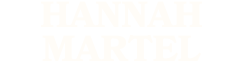HANNAH MARTEL