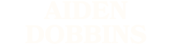 AIDEN DOBBINS