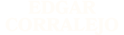 edgar corralejo