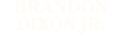 brandon dixon jr.