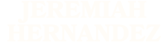 JEREMIAH HERNANDEZ