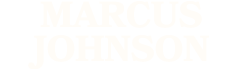 MARCUS JOHNSON