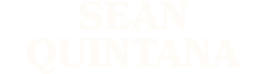 SEAN QUINTANA