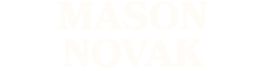MASON NOVAK