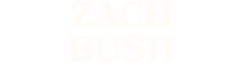 ZACH BUSH