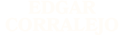 edgar corralejo