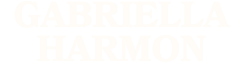 GABRIELLA HARMON