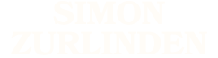SIMON ZURLINDEN