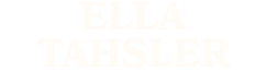 ella tahsler