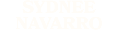 SYDNEE NAVARRO