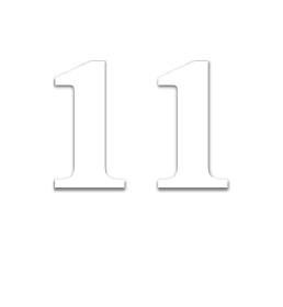 11