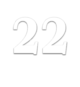 22