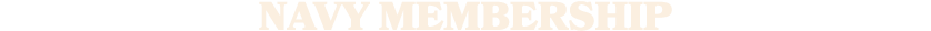 navy membership