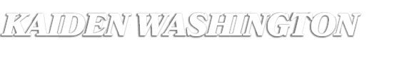 Kaiden Washington 
