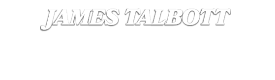James Talbott