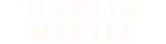HANNAH MARTEL