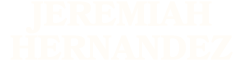 JEREMIAH HERNANDEZ