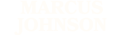 MARCUS JOHNSON