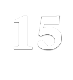 15