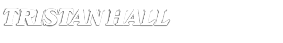 Tristan Hall