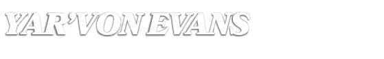 Yar’von Evans