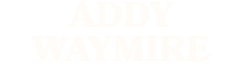 ADDY WAYMIRE