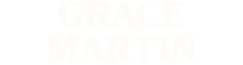 GRACE MARTIN