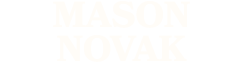 MASON NOVAK