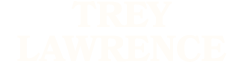 TREY LAWRENCE