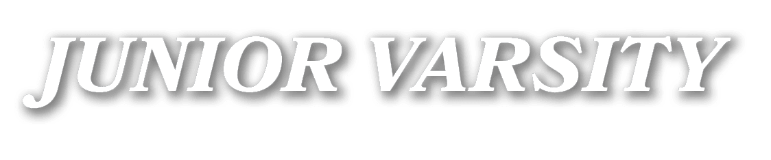 JUNIOR VARSITY