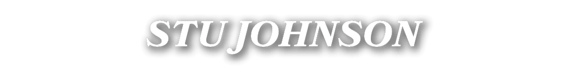 STU JOHNSON