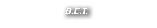 B.E.T.