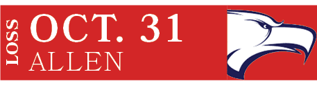 ALLEN,OCT. 31,LOS