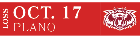 PLANO,OCT. 17,LOS