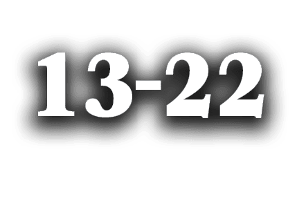 13 22