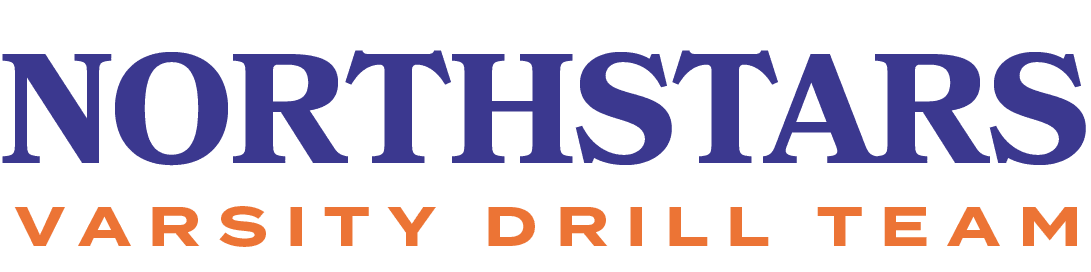 VARSITY DRILL TEAM,NORTHSTAR