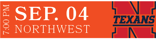 NORTHWEST,SEP. 04,7:00 P