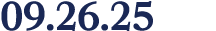 09.26.25