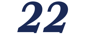 22