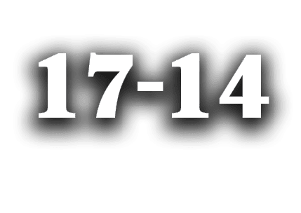 17 14
