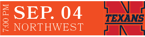 NORTHWEST,SEP. 04,7:00 P