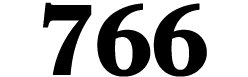 766