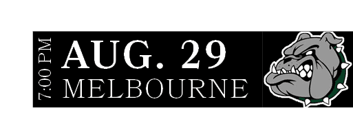 MELBOURNE,AUG. 29,7:00 P