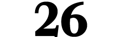 26