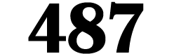 487