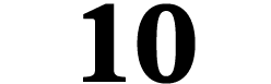 10