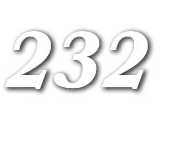 232