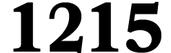 1215