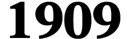 1909