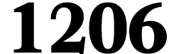 1206